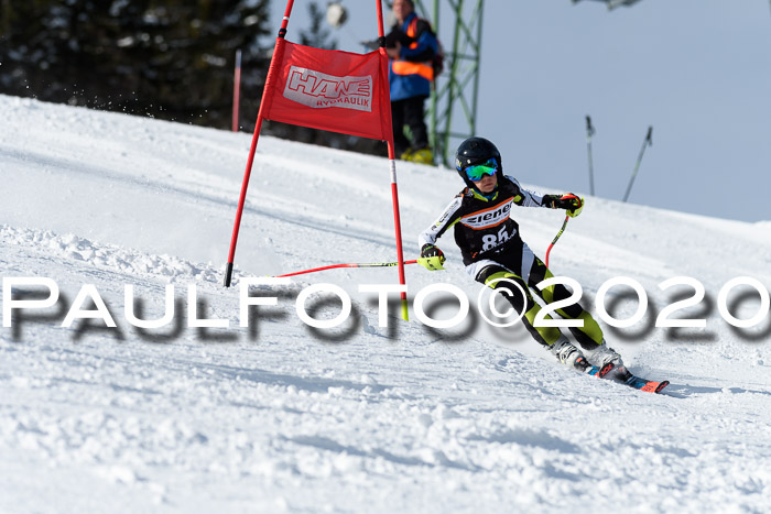 Ziener Cup Allgäu RS 15.02.2020