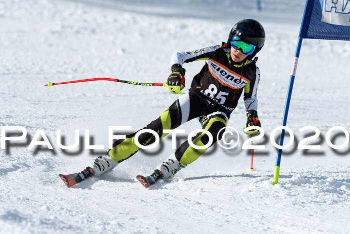 Ziener Cup Allgäu RS 15.02.2020