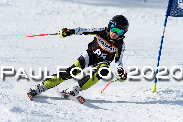 Ziener Cup Allgäu RS 15.02.2020