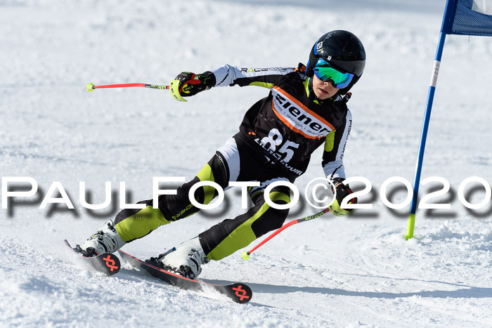 Ziener Cup Allgäu RS 15.02.2020
