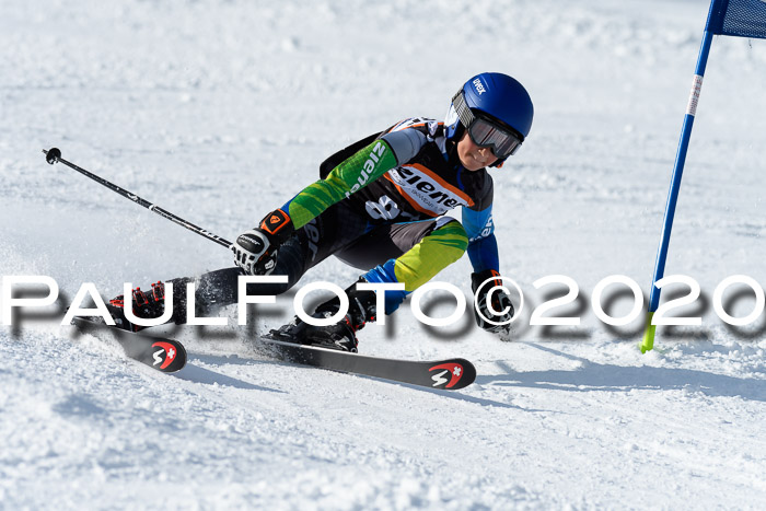 Ziener Cup Allgäu RS 15.02.2020