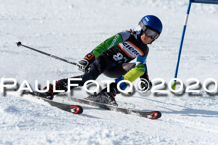 Ziener Cup Allgäu RS 15.02.2020