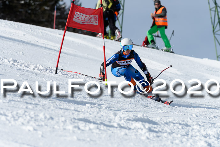 Ziener Cup Allgäu RS 15.02.2020