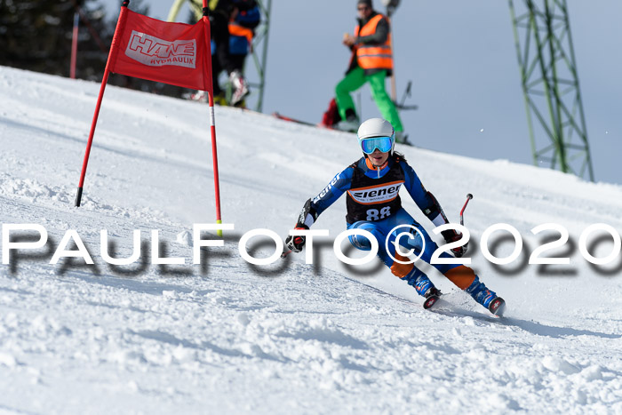 Ziener Cup Allgäu RS 15.02.2020