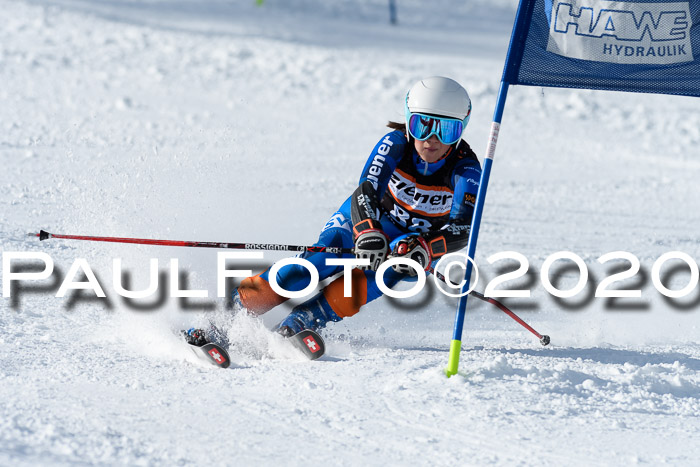 Ziener Cup Allgäu RS 15.02.2020