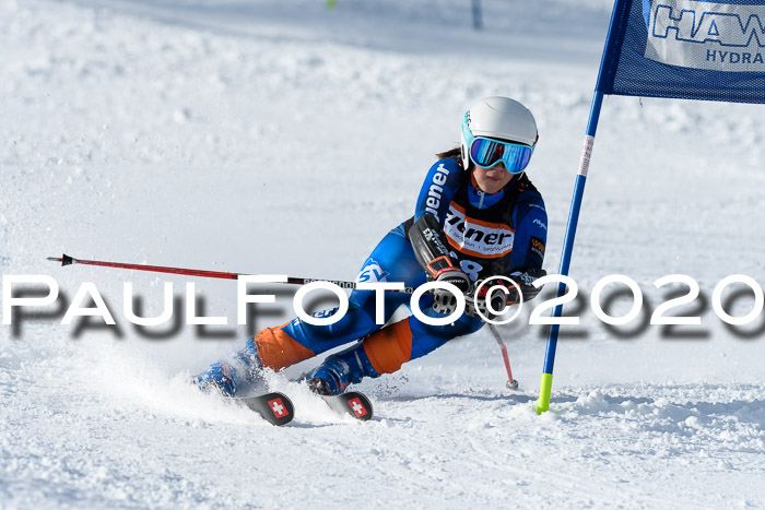 Ziener Cup Allgäu RS 15.02.2020
