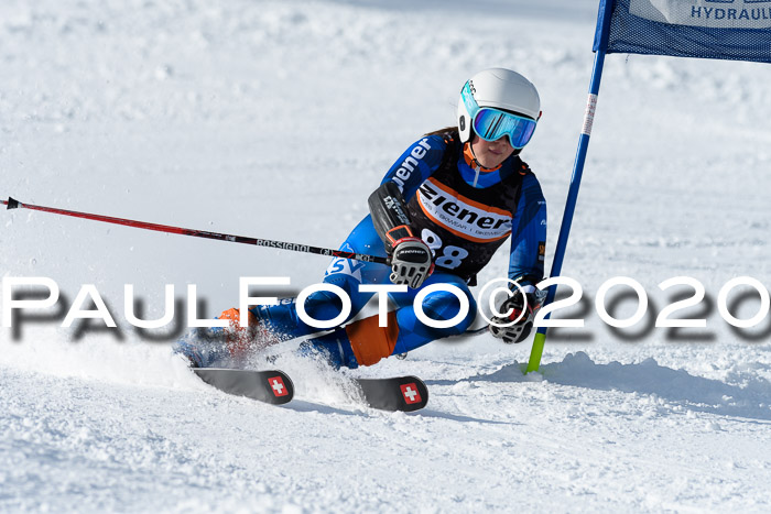 Ziener Cup Allgäu RS 15.02.2020