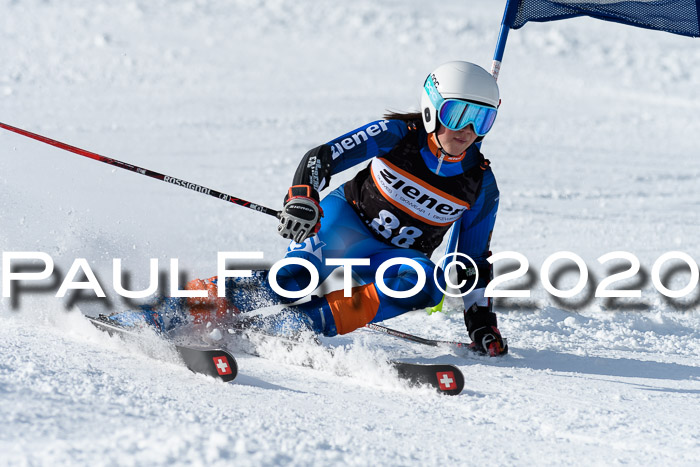 Ziener Cup Allgäu RS 15.02.2020