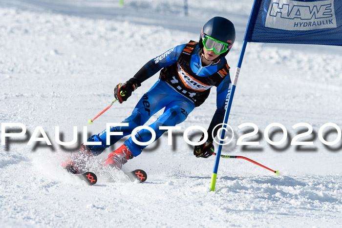 Ziener Cup Allgäu RS 15.02.2020