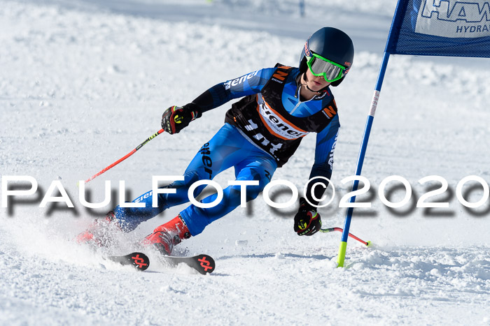 Ziener Cup Allgäu RS 15.02.2020