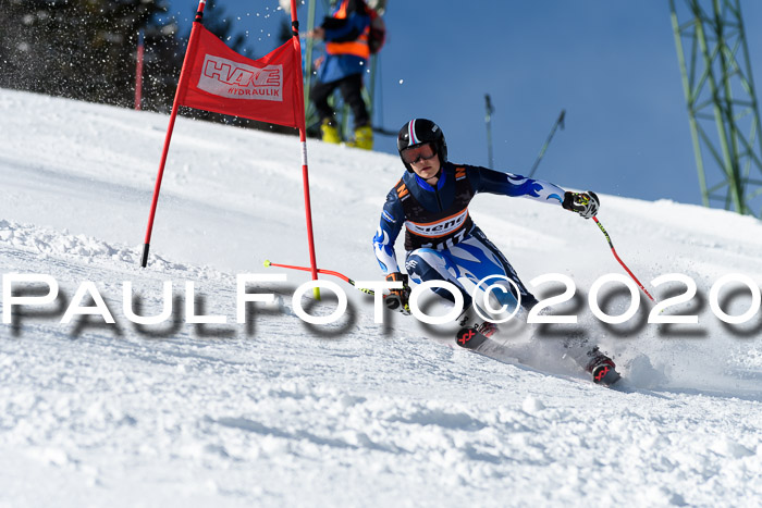 Ziener Cup Allgäu RS 15.02.2020