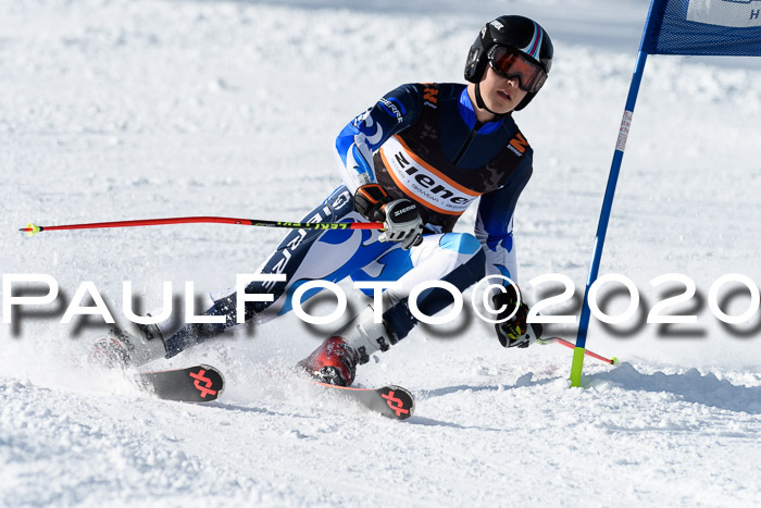 Ziener Cup Allgäu RS 15.02.2020
