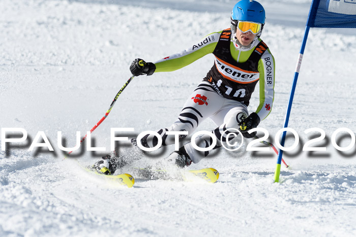 Ziener Cup Allgäu RS 15.02.2020