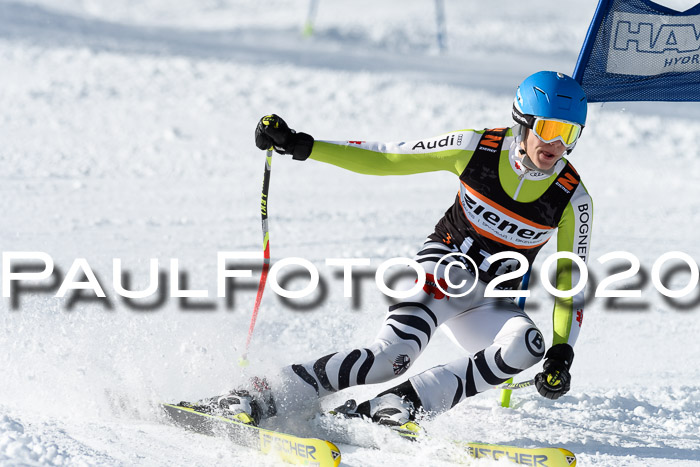 Ziener Cup Allgäu RS 15.02.2020