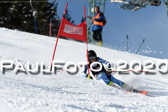 Ziener Cup Allgäu RS 15.02.2020