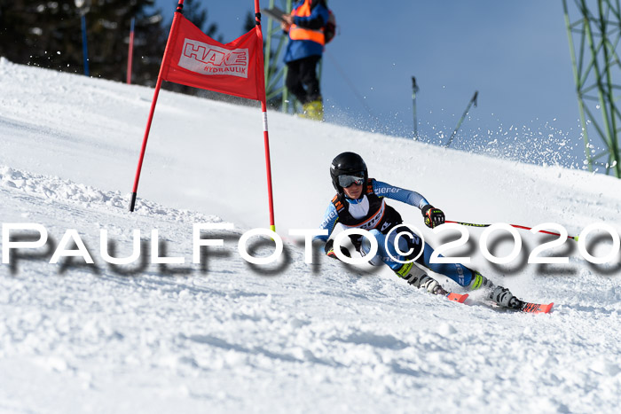Ziener Cup Allgäu RS 15.02.2020