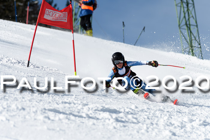 Ziener Cup Allgäu RS 15.02.2020