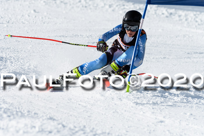 Ziener Cup Allgäu RS 15.02.2020