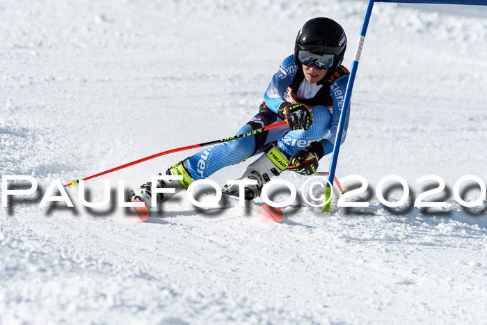 Ziener Cup Allgäu RS 15.02.2020
