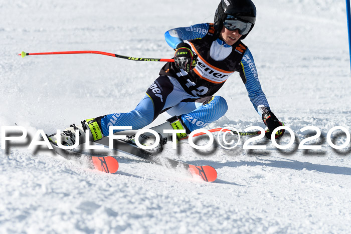 Ziener Cup Allgäu RS 15.02.2020