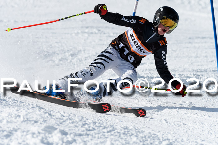 Ziener Cup Allgäu RS 15.02.2020