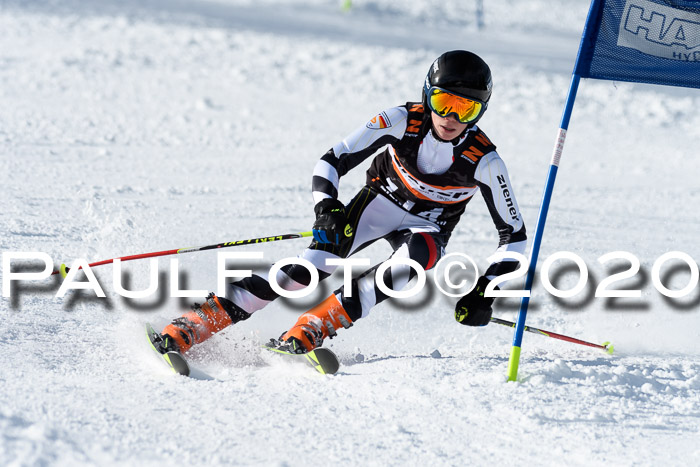 Ziener Cup Allgäu RS 15.02.2020