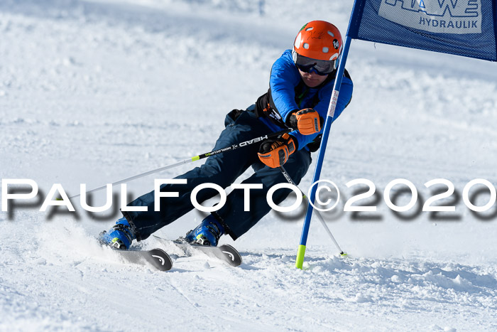 Ziener Cup Allgäu RS 15.02.2020