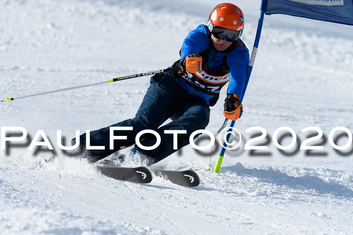 Ziener Cup Allgäu RS 15.02.2020