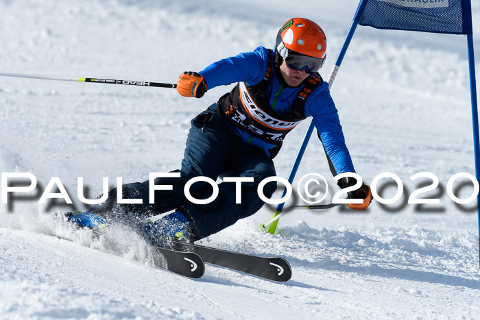 Ziener Cup Allgäu RS 15.02.2020