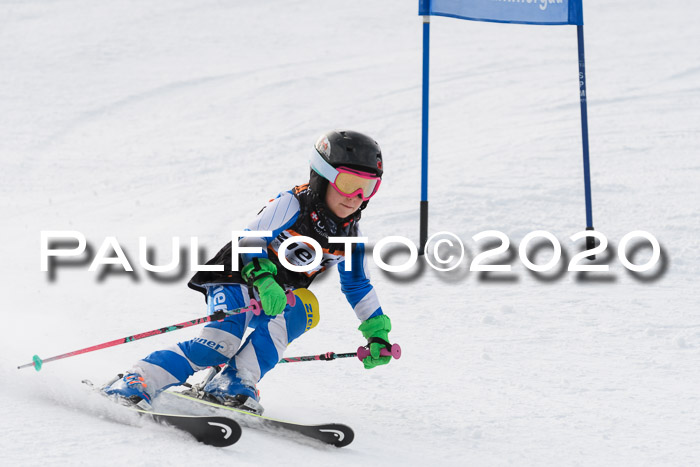 4. Ziener Cup 2020