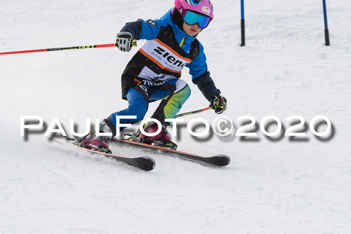 4. Ziener Cup 2020