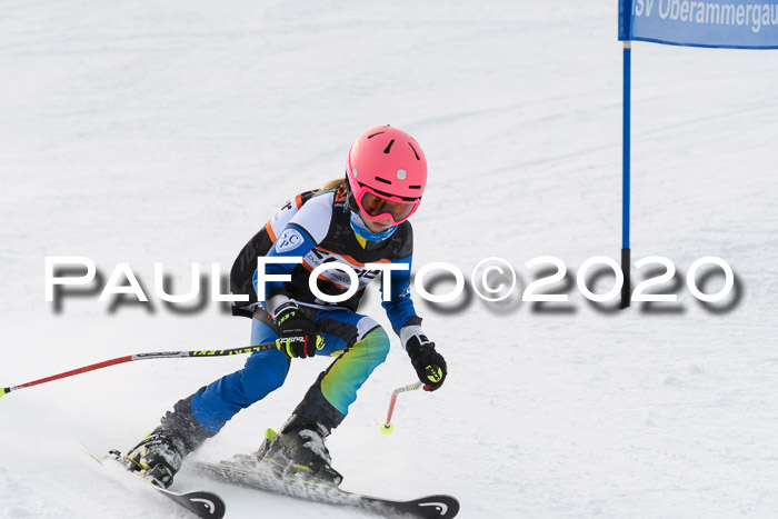 4. Ziener Cup 2020