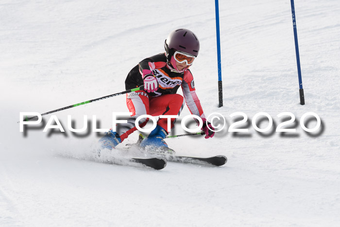 4. Ziener Cup 2020