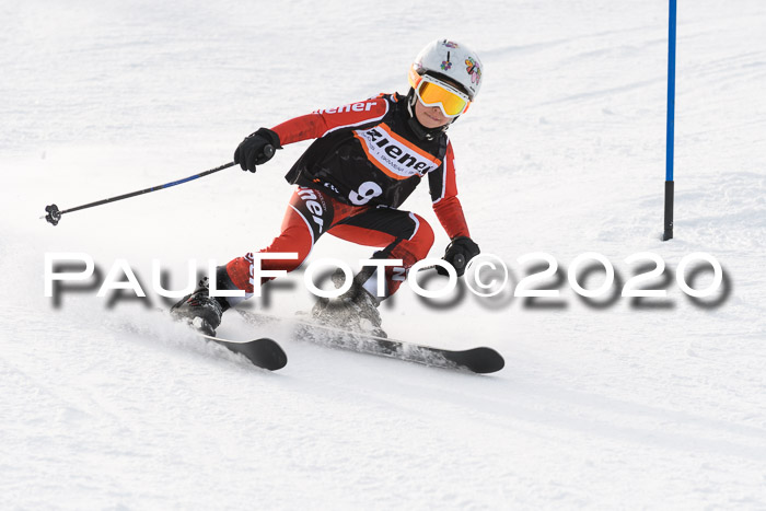 4. Ziener Cup 2020