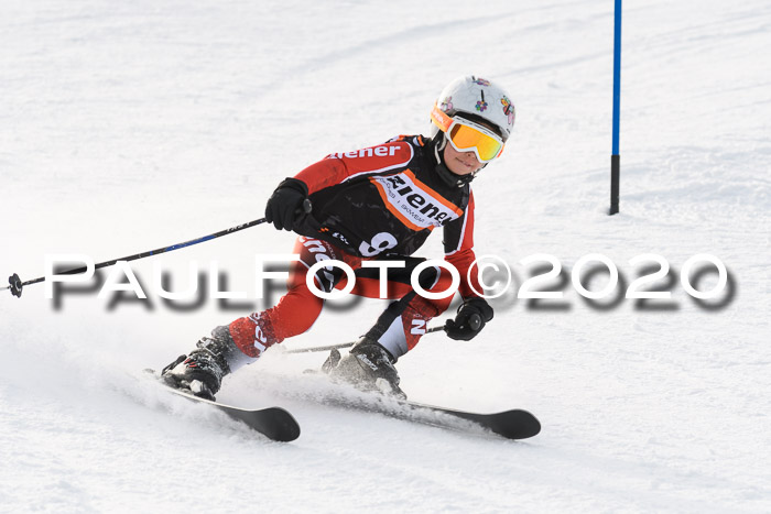 4. Ziener Cup 2020