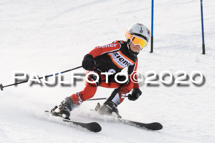 4. Ziener Cup 2020