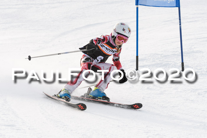 4. Ziener Cup 2020