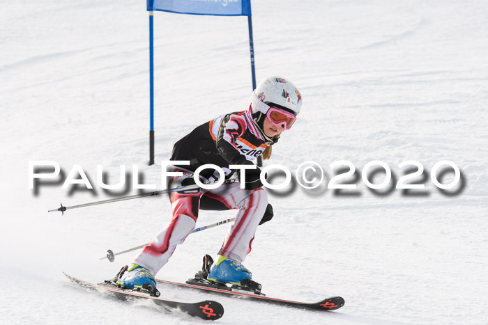 4. Ziener Cup 2020