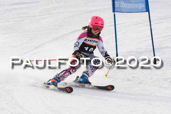 4. Ziener Cup 2020
