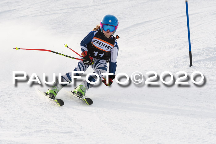4. Ziener Cup 2020