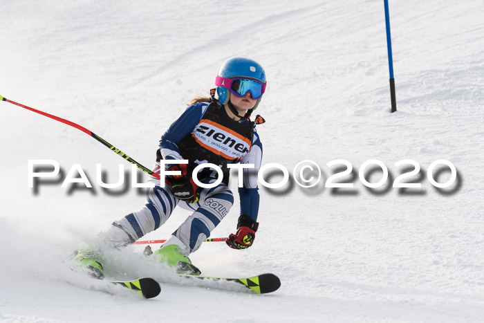 4. Ziener Cup 2020