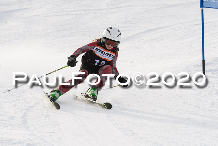 4. Ziener Cup 2020