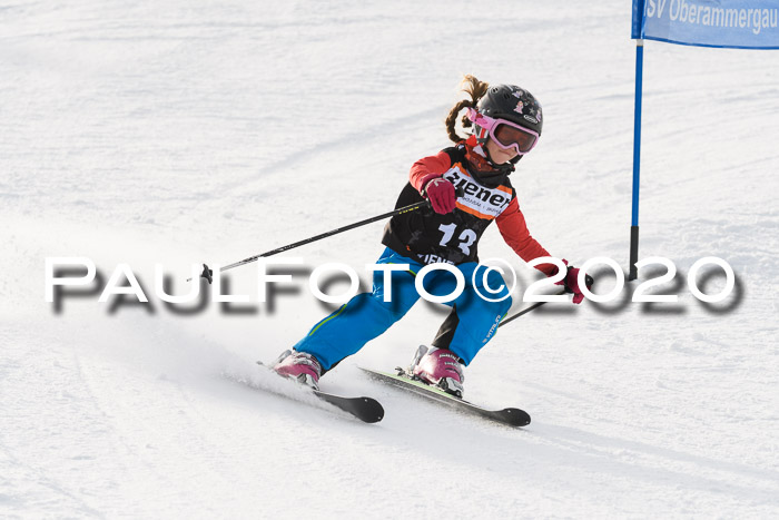 4. Ziener Cup 2020