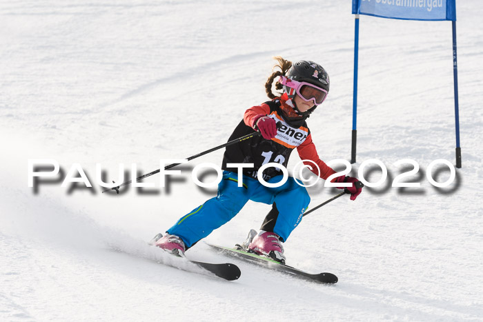 4. Ziener Cup 2020