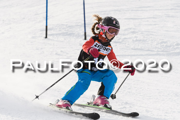 4. Ziener Cup 2020