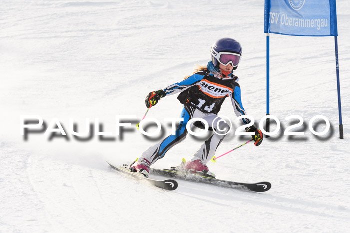 4. Ziener Cup 2020