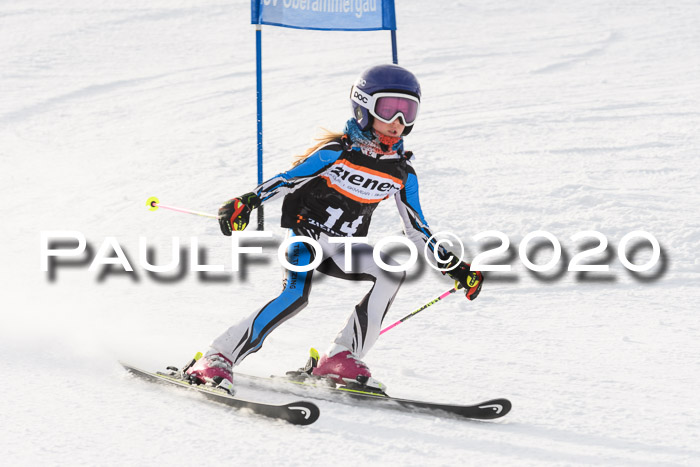 4. Ziener Cup 2020