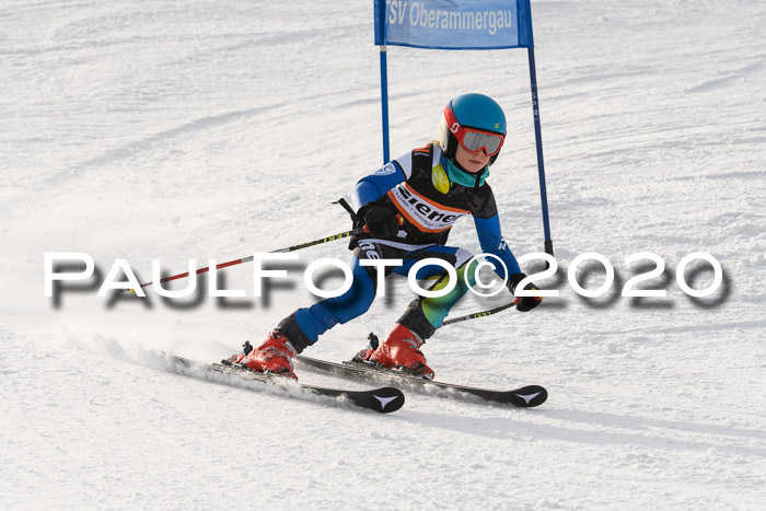 4. Ziener Cup 2020