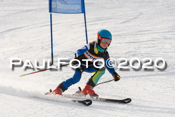 4. Ziener Cup 2020