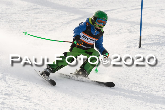 4. Ziener Cup 2020